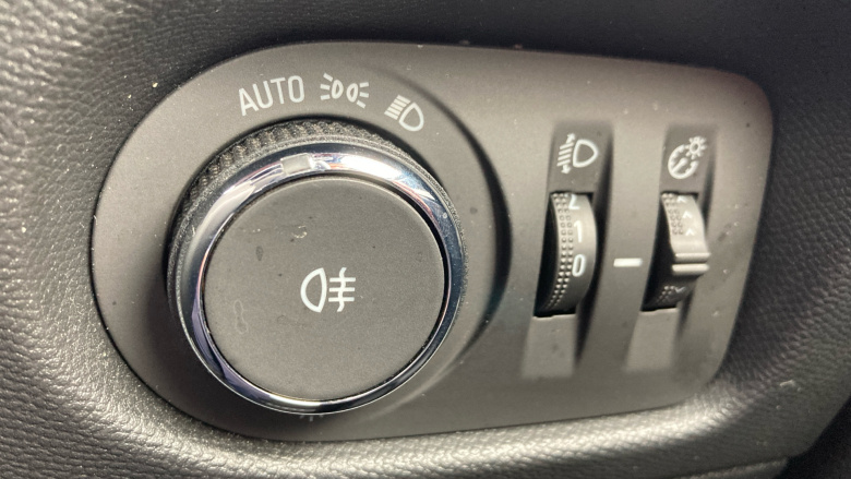 Vauxhall Mokka 1.2 Turbo GS 5dr Auto Petrol Hatchback